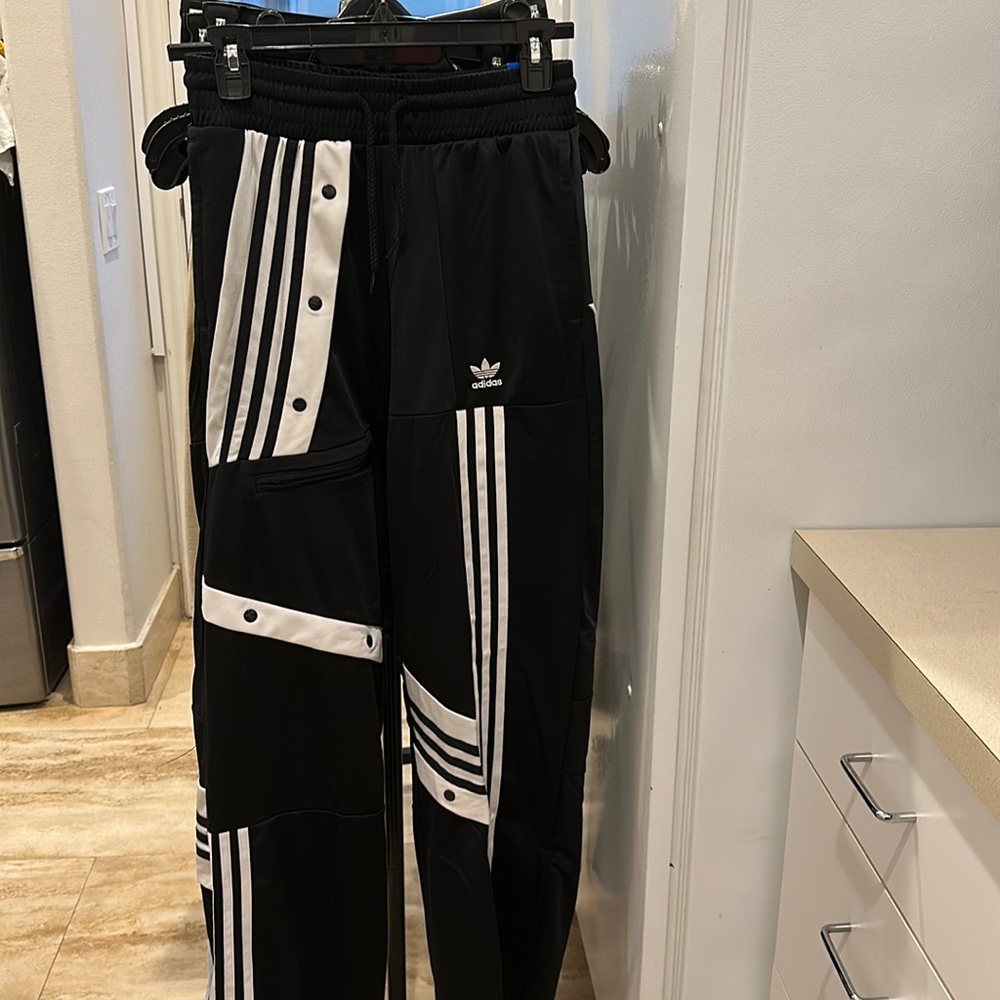 Adidas Tracksuit pants